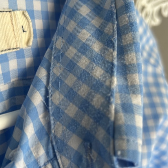 Onward Reserve button down - Picture 7 of 7